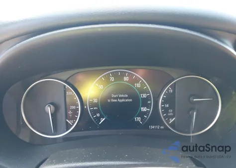 2018 Buick Lacrosse Essence from USA, damaged, VIN 1G4ZP5SSXJU114253